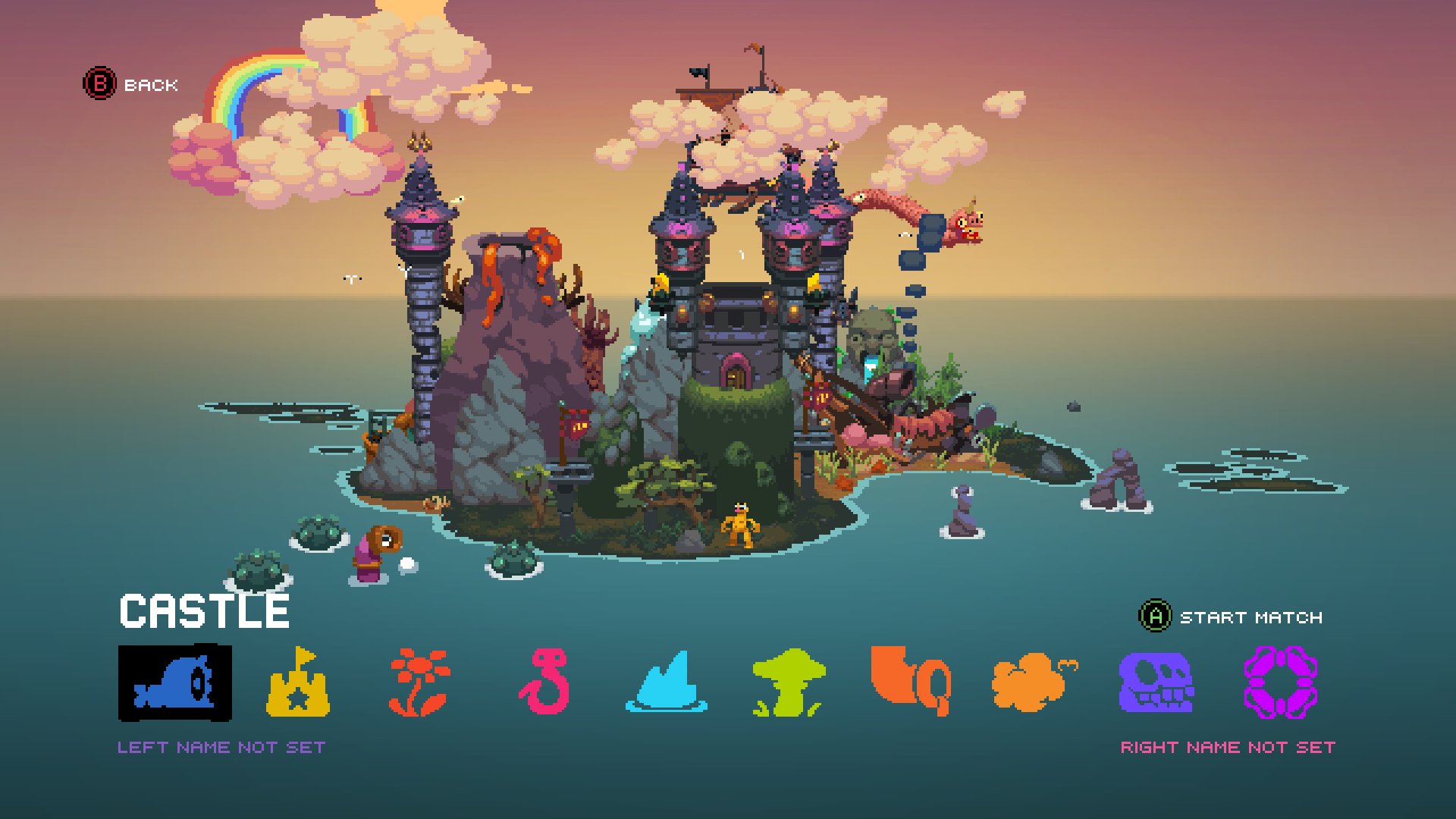 Nidhogg 2 - Imagen 37